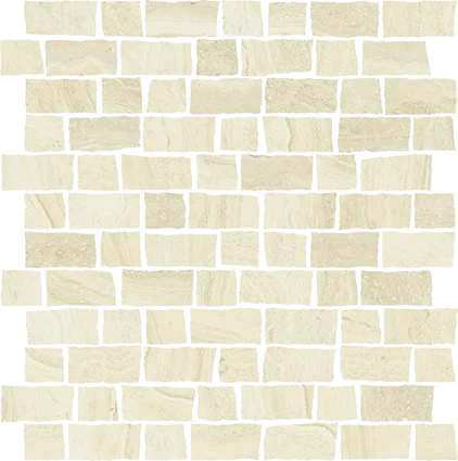 Керамогранит Italon Шарм Эдванс Алабастро 30х30 мозаика Роу (Патиннированная) в Воронеже