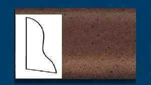 Плинтус пробковый ArtCorkDesing С 102 (Колер 13) 20x40x910 мм в Воронеже