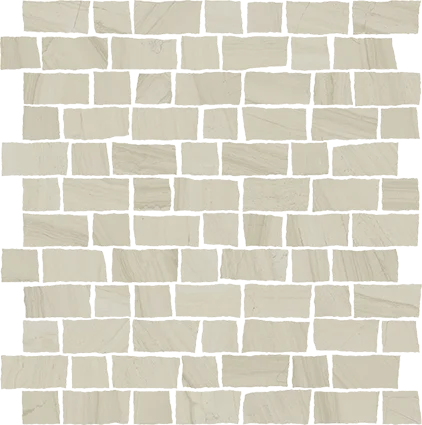 Керамогранит Italon Шарм Эдванс Силк 30х30 мозаика Роу (Патиннированная) в Воронеже