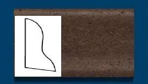 Плинтус пробковый ArtCorkDesing С 102 (Колер 12) 20x40x910 мм в Воронеже