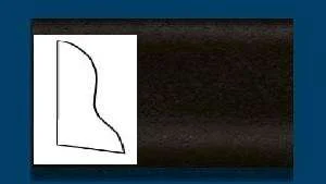 Плинтус пробковый ArtCorkDesing С 102 (Колер 21) 20x40x910 мм в Воронеже