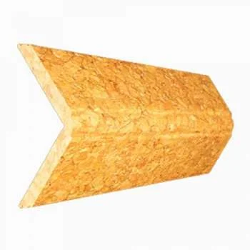 Угол пробковый наружный ArtCorkDesign С 302 (20х20х910мм) в Воронеже