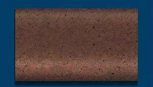 Плинтус пробковый ArtCorkDesing С 101 (Колер 13) 20x60x910 мм в Воронеже