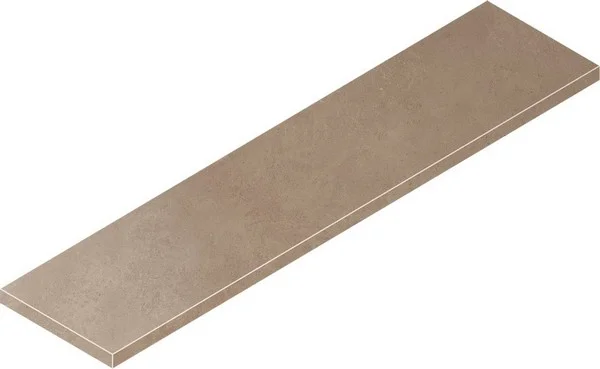 Керамогранит Italon Этернум Голд Ступень угловая левая 33х120 (Натуральная) в Воронеже