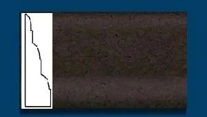 Плинтус пробковый ArtCorkDesing С 105 (Колер 20) 18x45x910 мм в Воронеже