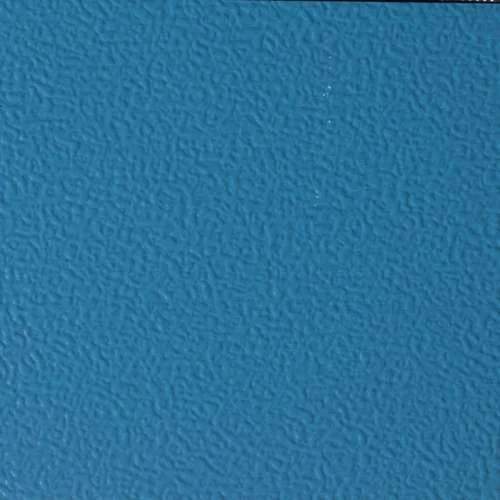 Спортивный линолеум GraboSport Mega 6170 Синий (2м) в Воронеже