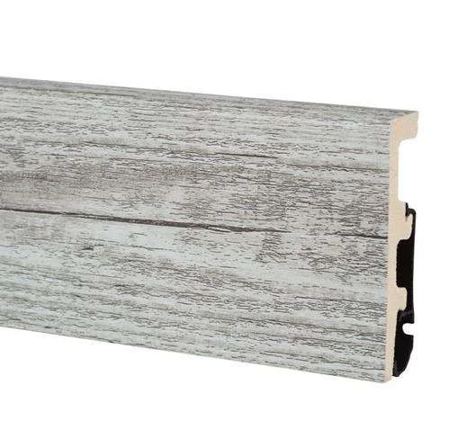 Плинтус полиуретановый Arbiton INTEGRA 14 Дуб Орегон 2,4 м в Воронеже