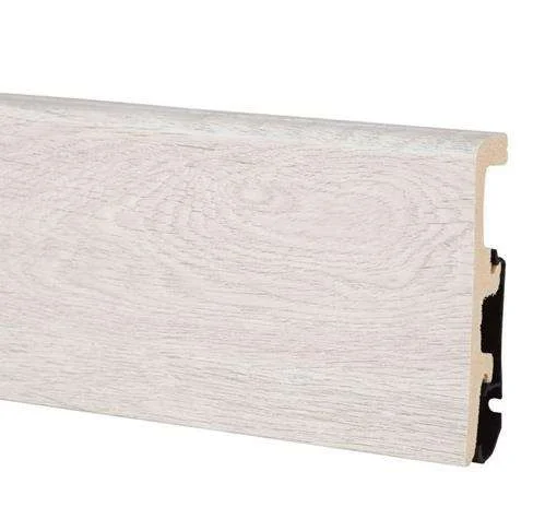 Плинтус полиуретановый Arbiton INTEGRA 04 Северный Ясень 2,4 м в Воронеже