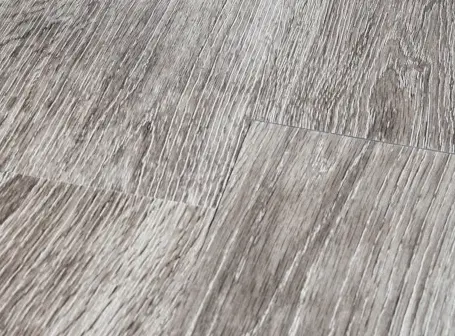 Кварц-виниловая плитка Alpine Floor Ultra Дуб Дымчатый ЕСО 5-24 2 мм. 34 класс в Воронеже