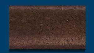 Плинтус пробковый ArtCorkDesing С 101 (Колер 14) 20x60x910 мм в Воронеже