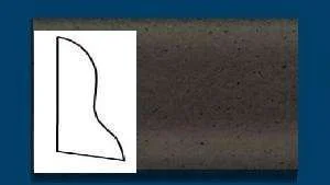 Плинтус пробковый ArtCorkDesing С 102 (Колер 18) 20x40x910 мм в Воронеже