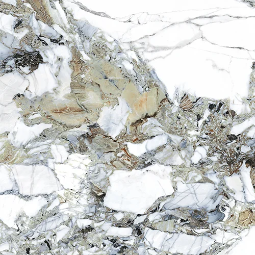 Керамогранит Vitra SityMarble Амазония Мультиколор 60х60 (Лаппатированная и Реттифицированная) в Воронеже