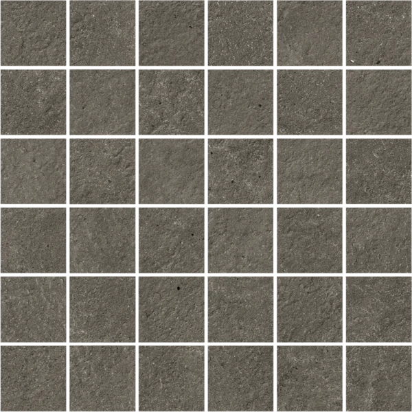 Керамогранит Italon Этернум Кофи Мозаика 30х30 (Натуральная) в Воронеже