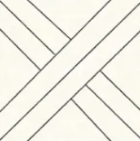 Модульный паркет Гордон Дуб Без покрытия 449х449х15 мм в Воронеже