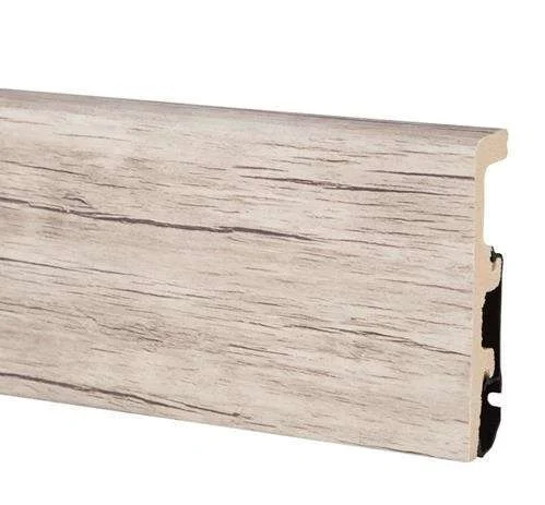 Плинтус полиуретановый Arbiton INTEGRA 12 Дуб Рома  2,4 м в Воронеже