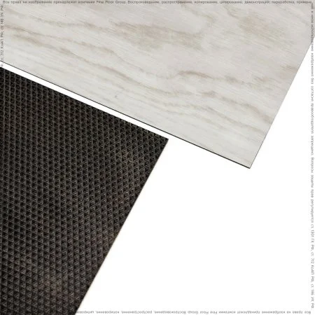 ПВХ плитка FineFlex Wood Дуб Лапландский FX-105 в Воронеже