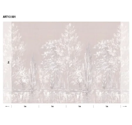 Обои Loymina Пейзаж vol. 2 ART13 001 в Воронеже