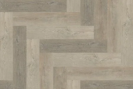 Виниловый пол Floor Factor Herringbone Graphite Oak в Воронеже