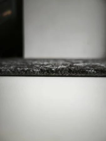 Ковровая плитка Bonkeel Star Graphit в Воронеже