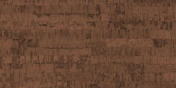 Пробковое покрытие CorkStyle Eco Cork Linea Chocco (915 x 305 x 6 мм) в Воронеже