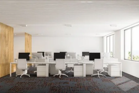 Ковровая плитка AW Macro 91 в Воронеже