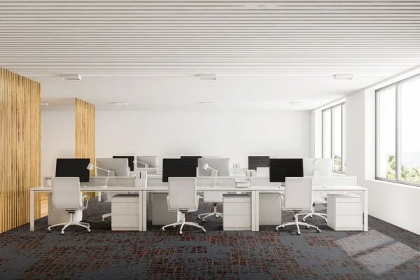 Ковровая плитка AW Macro 91 в Воронеже