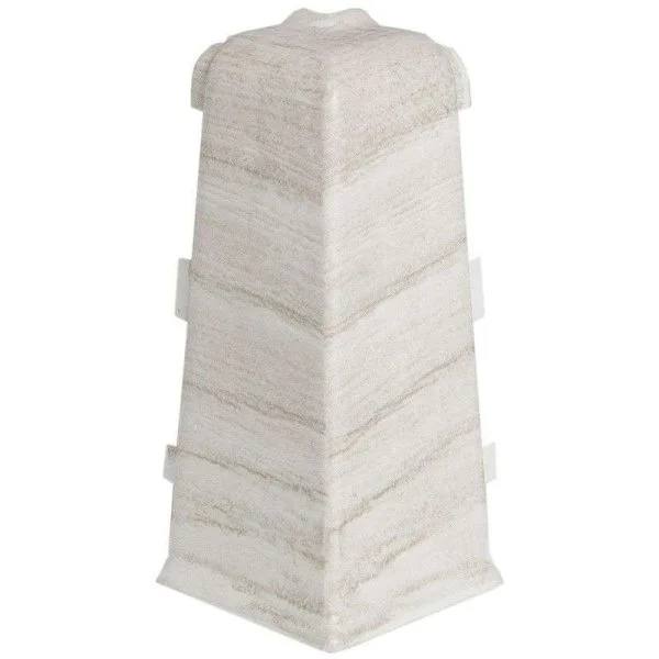 Угол наружный INDO70 19 Дуб Онтарио в Воронеже