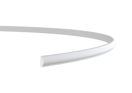 Молдинг Европласт 1.51.378 Гибкий 2,0 м в Воронеже