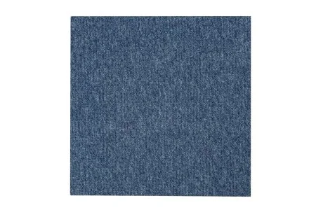 Ковровая плитка Bonkeel Space Blue в Воронеже