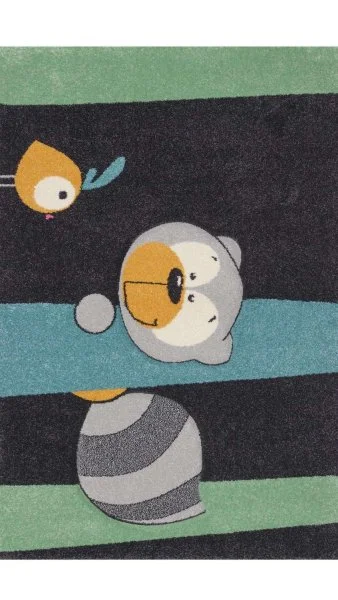 Ковер Синтелон Pastel Kids 1,60x2,30 W9MZM Прямоугольник в Воронеже