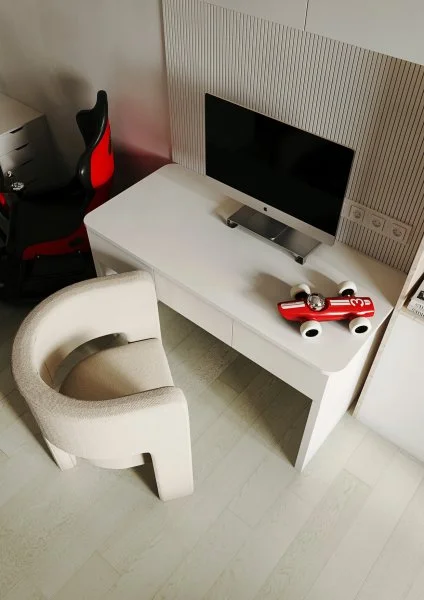 Паркетная доска Quartz Parquet Классик 5 мм Дуб Скандинавский 1258-57 в Воронеже