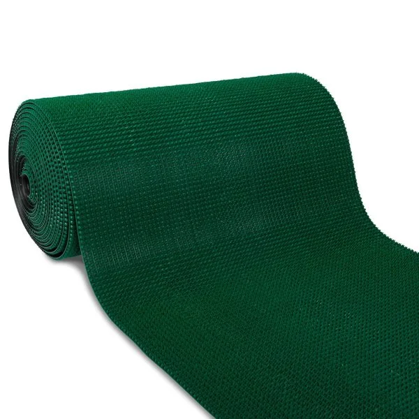 Щетинистое покрытие Альфа-Стиль 163 Зелёный - 0,9х15 м. пог в Воронеже