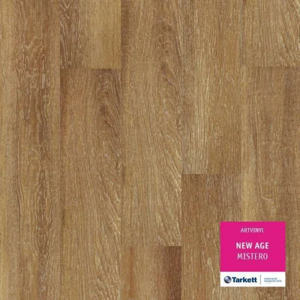 ПВХ плитка Tarkett New Age Mistero Планка 152Х914 в Воронеже