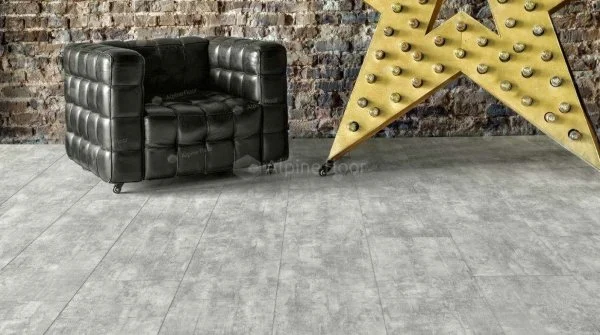 Кварц-виниловая плитка Alpine Floor Light Stone Ратленд ECO-15-9 2,5 мм. 43 класс в Воронеже