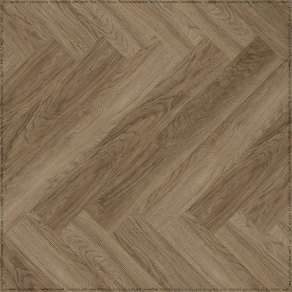 ПВХ плитка FineFlex Wood Дуб Дарвин FX-103 в Воронеже