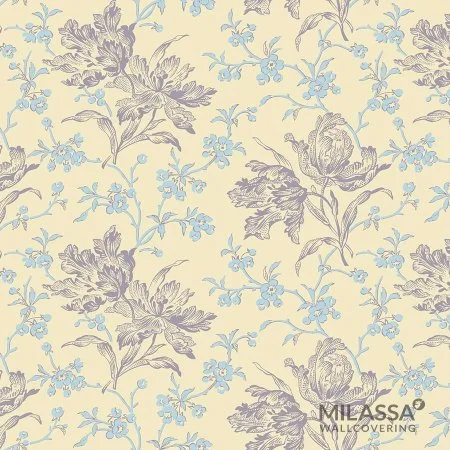 Обои Milassa Classic LS2, 004 в Воронеже