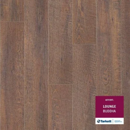 ПВХ плитка Tarkett Lounge Buddha Планка 152Х914 в Воронеже