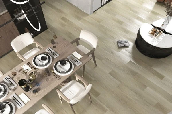 Кварц-виниловая плитка Refloor Fargo Comfort 2101-05 Вяз Оксфорд в Воронеже