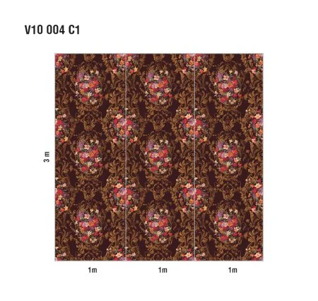 Обои Loymina Classic II V10, 004, C1 в Воронеже