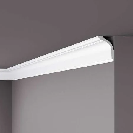 Карниз NMC Nomastyl GT1 (85х60х2000мм) в Воронеже