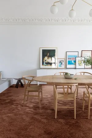 Ковровое покрытие AW Kiama 48 - (4м) в Воронеже