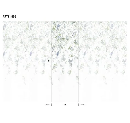 Обои Loymina Пейзаж ART11 005 в Воронеже