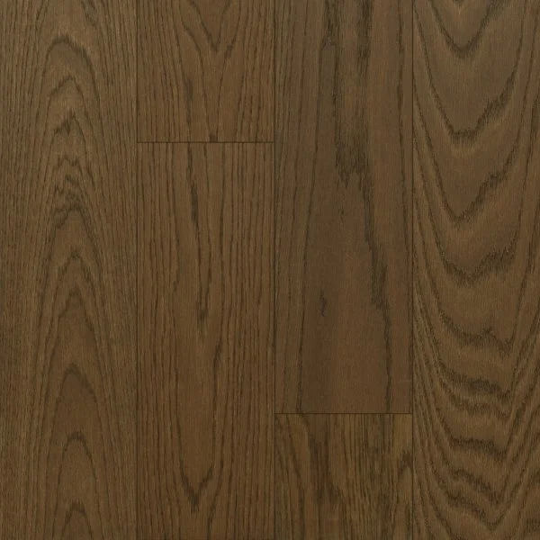 Паркетная доска Quartz Parquet Классик 5 мм Дуб Брауни 413 в Воронеже