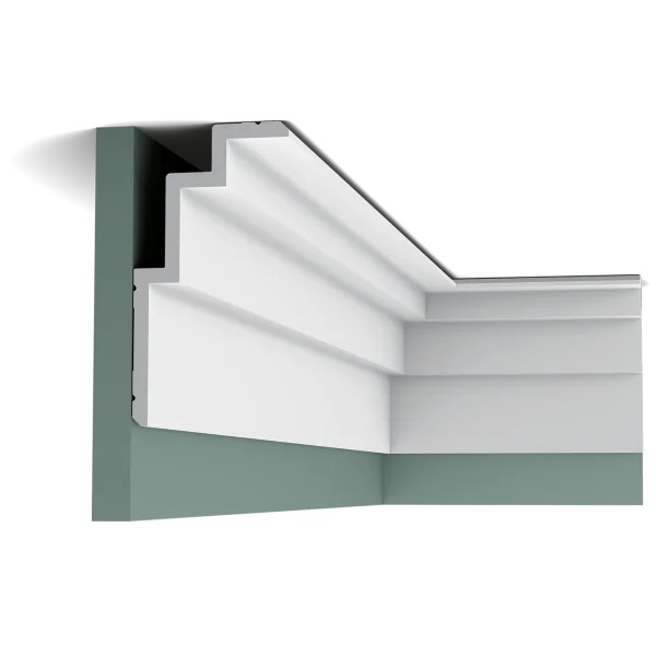 Карниз Orac C392 (10*19*2000 мм) в Воронеже