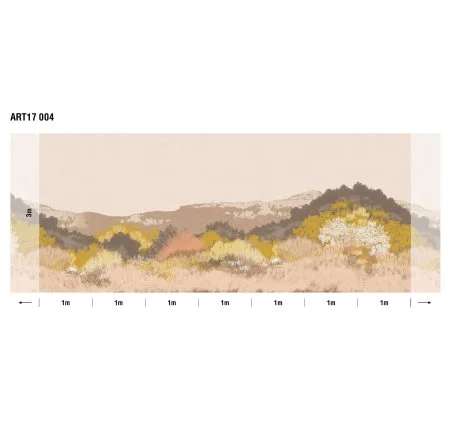 Обои Loymina Пейзаж vol. 2 ART17 004 в Воронеже