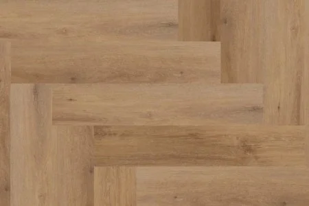 Виниловый пол Floor Factor Herringbone Natural Oak в Воронеже