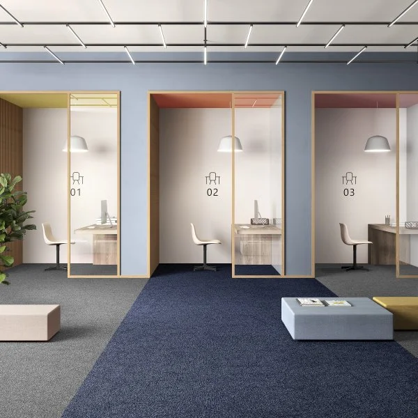 Ковровая плитка AW Medusa 77 в Воронеже