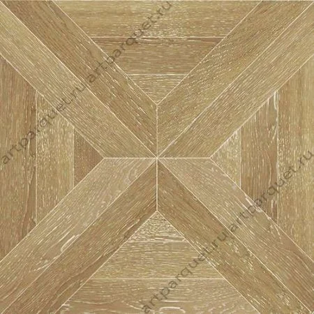 Модульный паркет Kochanelli Квадро Дуб Эстато 441х441х15 мм в Воронеже