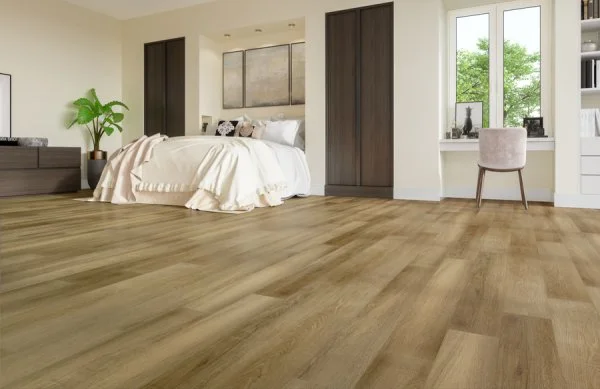 Кварц-виниловая плитка Refloor Fargo Comfort 70W921 Дуб Мехико (Градиент) в Воронеже