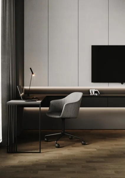 Паркетная доска Quartz Parquet Штучный паркет Дуб Амбарный 44-1258-04 в Воронеже